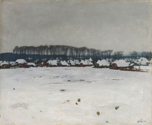 Paysage d
