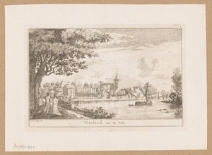 Vue sur Vreeland - Willem Writs (possibly)