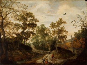  - Willem van den Bundel