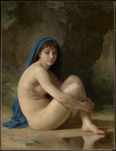  - William-Adolphe Bouguereau