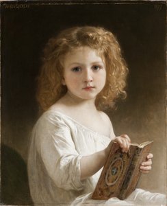  - William-Adolphe Bouguereau