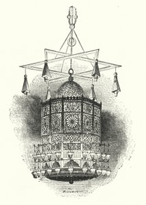 Lanterne (gravure)