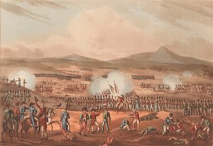 Bataille de Fuentes de Oñoro, 5 mai 1811 - William (after) Heath