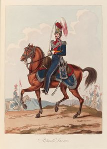 Seizième Lanciers