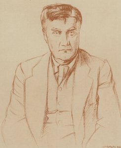 Ralph Vaughan Williams