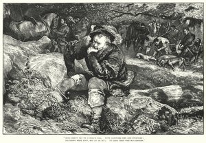 Le Hunk du roi Henri