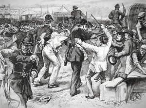 Le Welsher, gravé par Meaulle, F.L. (1844-1901)