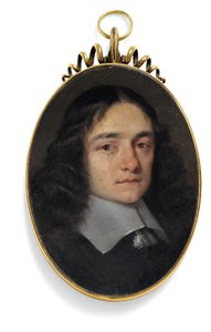 Un gentleman anciennement appelé John Milton