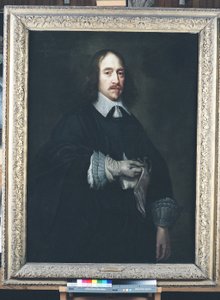 John Thurloe