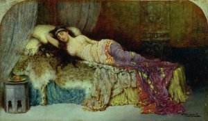 La Belle au bois dormant