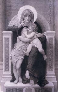 Amour, Bibbys Annual