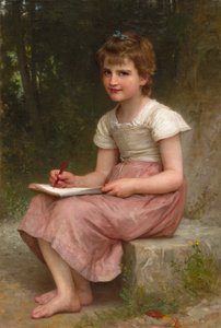 Un Appel, 1896