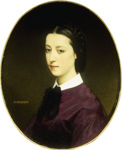 Portrait d