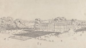 Dîner donné aux volontaires du Kent - William Alexander