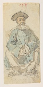 WD 959 section 1 f.158 - William Alexander