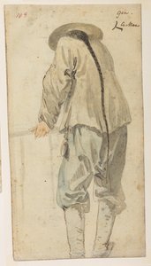 WD 959 section 2 f.108r - William Alexander
