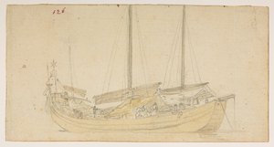 WD 959 section 2 f.126 - William Alexander