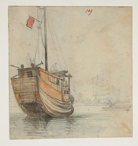 WD 961 f.109 - William Alexander