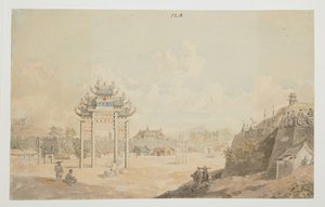 WD 961 f.128 - William Alexander