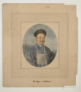 WD 961 f.153 - William Alexander