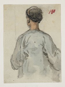 WD 961 f.180 - William Alexander