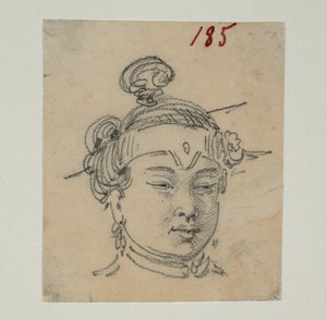 WD 961 f.185 - William Alexander