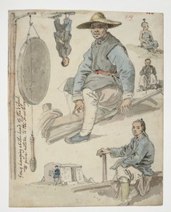 WD 961 f.209 - William Alexander
