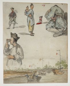 WD 961 f.239 - William Alexander