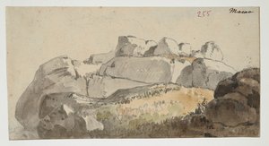 WD 961 f.255 - William Alexander