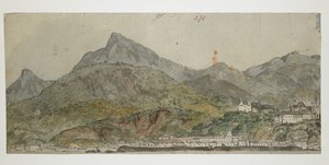 WD 961 f.271 - William Alexander