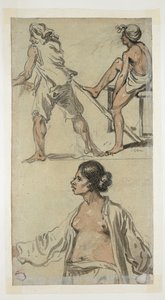 WD 961 f.277v - William Alexander