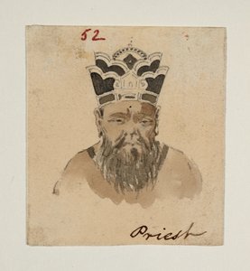 WD 961 f.52 - William Alexander