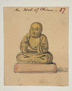 WD 961 f.57 - William Alexander