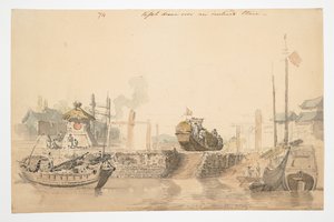 WD 961 f.74 - William Alexander
