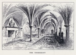 La Crypte