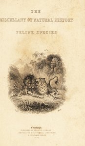 Page de titre avec vignette d