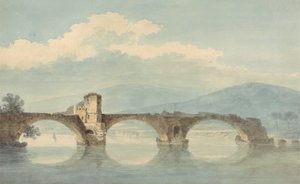 Un pont sur l