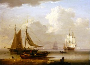Marine, c.1800
