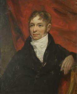 Charles Hodges, vers 1810-15