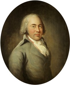 Portrait de John Robert Lucas - William Armfield Hobday