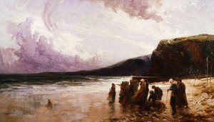 Cœurs anxieux, 1894