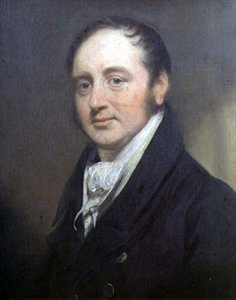 Richard Arkwright, c.1805