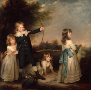  - William Beechey