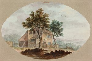 Maison rurale