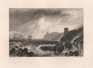 Fowey, Cornouailles