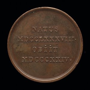 Inscription [verso]