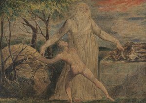 Abraham et Isaac