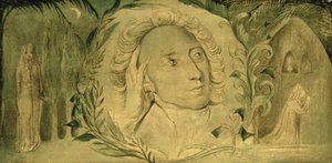 Alexander Pope, c.1800-03