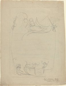 Un homme armé repoussant une femme