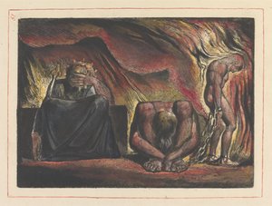  - William Blake